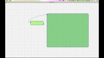 С# GTK# Cairo - Node editor (custom widget)