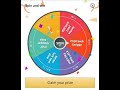 Amazon ROULETTE Quiz || Amazon Pay Quiz