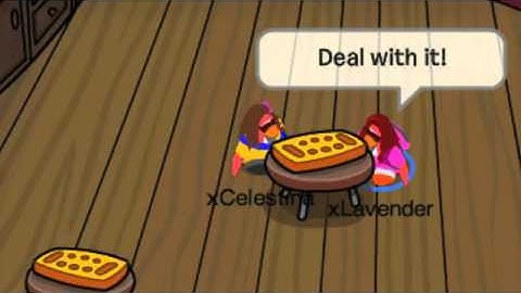 ® CP Love Story: ✦ɴᴏω or ɴᴇᴠᴇʀ✦ Episode 1 "A Normal Day" ®