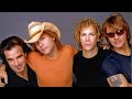 Bon Jovi | It's My Life | First TV Performance | New York 2000