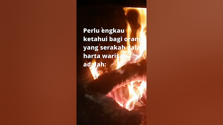 azab bagi orang yang serakah dengan warisan #solusi #motivasi #nasehat
