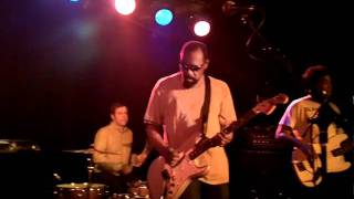 The Dirtbombs-Party Store Medley #1 (7-16-11)