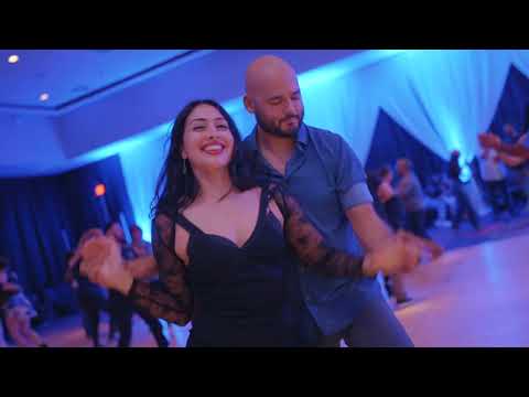 Thursday Recap - 2026 Reno Latin Dance Fest