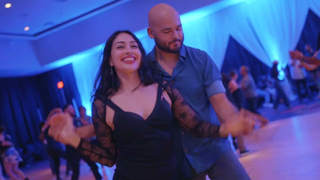 Thursday Recap - 2026 Reno Latin Dance Fest