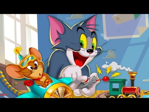 Том и джерри игры погоня let go аврил лавин