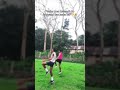 agar dost satho hoto har pal khubsurat hota hein #discipline #fitness #running #motivation #sports