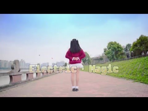 【misaki☆】✿Electric ・Magic✿【踊ってみた