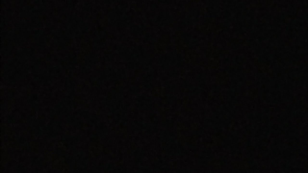 Don't Forget the Stars