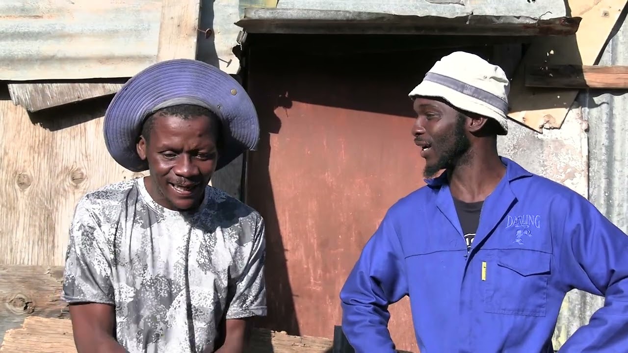 Veeplaas Comedy/ Bhakabhaka No Khosi/Dlangisa/Mpehle