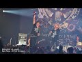 [AUDIO] BREAKERZ -VS- VAMPS「SUMMER PARTY」+「ANGEL TRIP」@ Zepp Tokyo (2017.04.14)