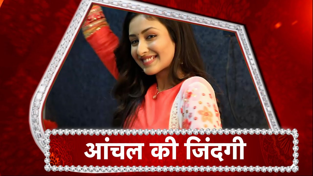 Aanchal Sahu Aka Parineeti Day Out -A Tour Of House & Life With #saasbahuaurbetiyaan #parineetii