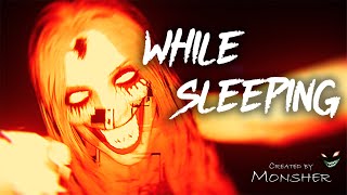 картинка: Надо поиграть в While Sleeping. СПЛЮ I Полное прохождение