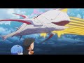 End of video