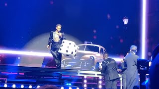 Pentatonix Live Concert, Let it Snow, November 19, 2025 Moline, Illinois