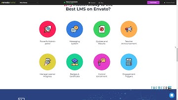 Masterstudy Education - LMS WordPress Theme for Education, eLearning
