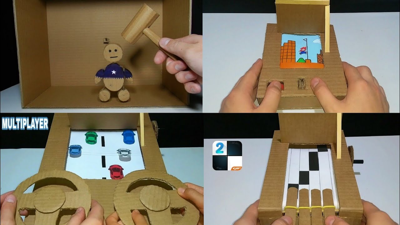 5-incr-veis-jogos-de-papel-o-que-voc-pode-fazer-em-casa-youtube