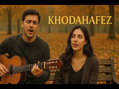 KHODAHAFEZ FARSÇA AI COVER ERFAN TAHMASBİ