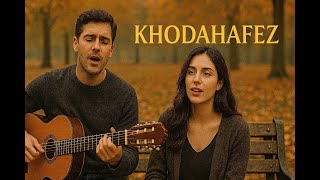Khodahafez Farsça Ai Cover Erfan Tahmasbi̇