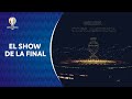 ARGENTINA VS BRASIL EL SHOW DE LA FINAL DE LA COPA AMÉRICA 2021 ARGENTINA VS BRASIL EL SHOW DE LA FINAL DE LA COPA AMÉRICA 2021