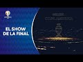 ARGENTINA VS. BRASIL | EL SHOW DE LA FINAL DE LA COPA AMÉRICA 2021