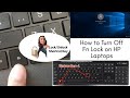 Computer Or Laptop Ko Shortcut Key Se Lock/Unlock Karna Seekhe | Two Shortcut Key Use For Computer
