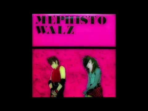 Mephisto Walz - Aboriginee Requiem