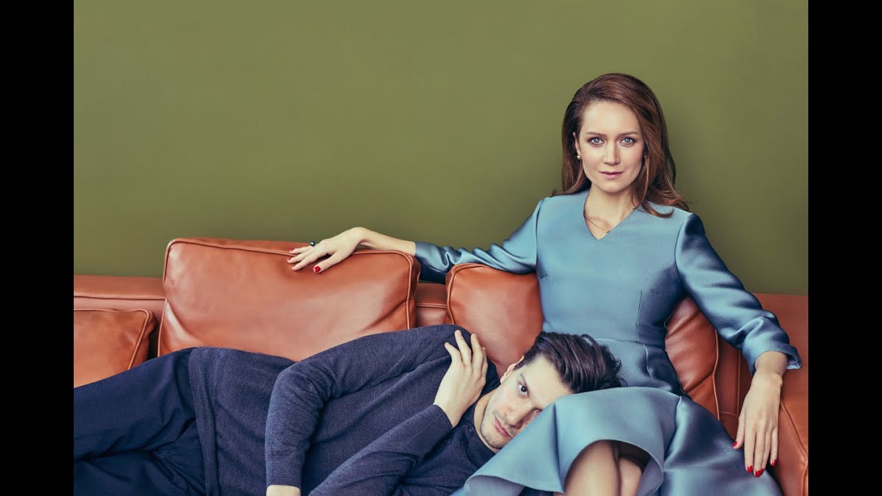 Спектакль "Ложные признания" - Театр Пушкина - YouTube