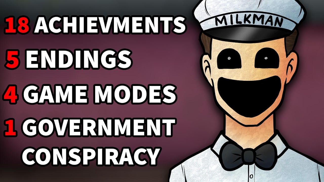 I 100%'d That's Not My Neighbor. It Was Nuts.