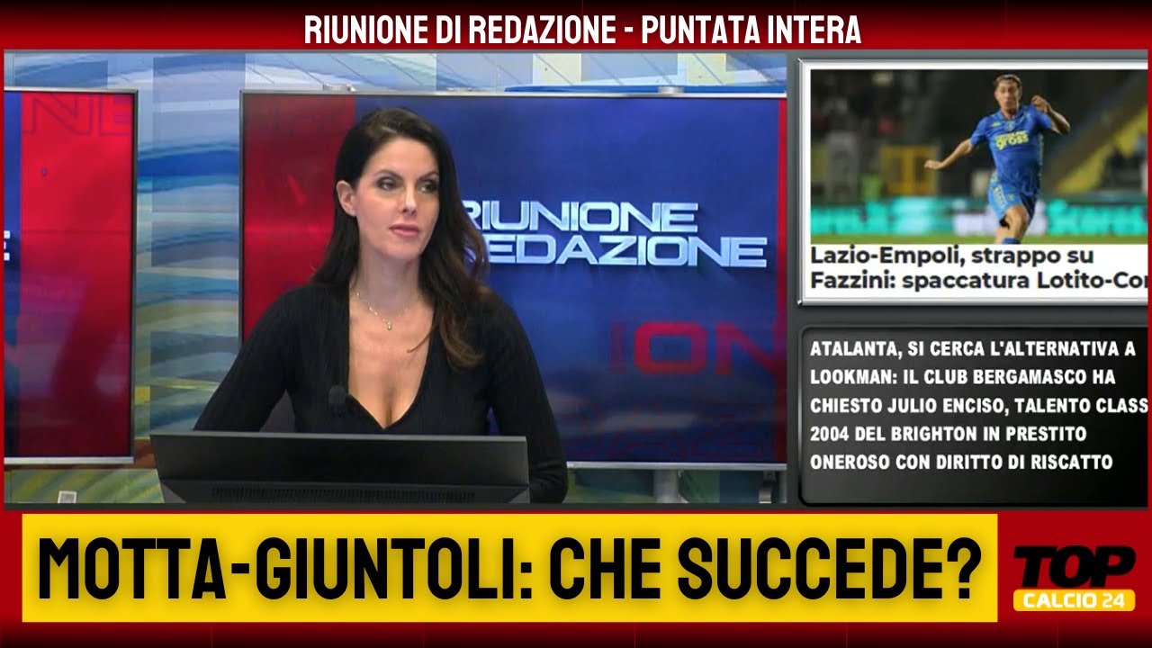 TANTI NUOVI SCENARI DI MERCATO