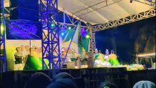 Festival Bedug & Gema Takbir II Idul Adha Tahun 2024 Musholla Al-falah