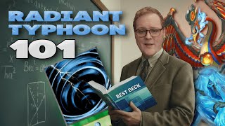 Download Lagu RADIANT TYPHOON 101 : The Only Radiant Typhoon Guide You'll Ever Need! (Decklist + Interactions) MP3