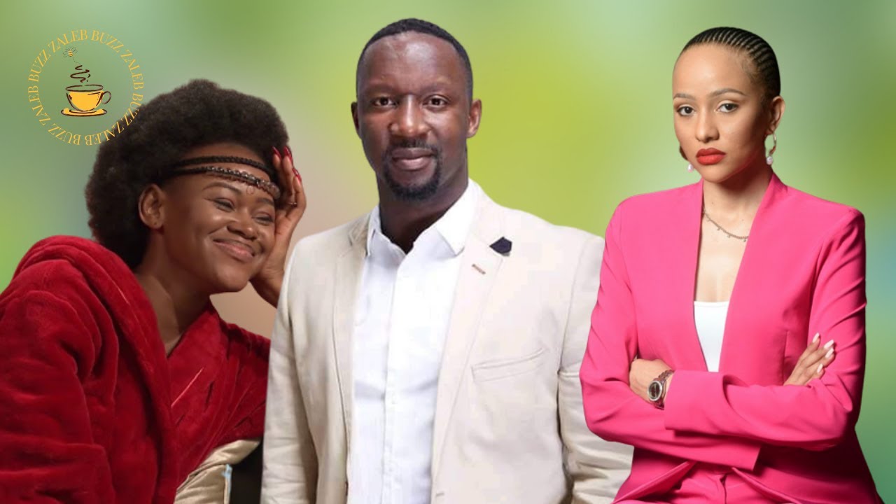 Muvhango Teasers   September 2023