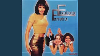 Video thumbnail of "Elisabete Ferreira - Via Livre"