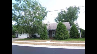 120 S Birch video tour