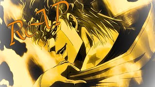Dio Rap Kono Dio Da Epik Jojo