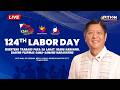 124th Labor Day Celebration, KCC Mall of Gensan, General Santos City 05/01/2026