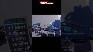 Speedometer Accuracy Test Is Your Speedometer Right on your RTR?