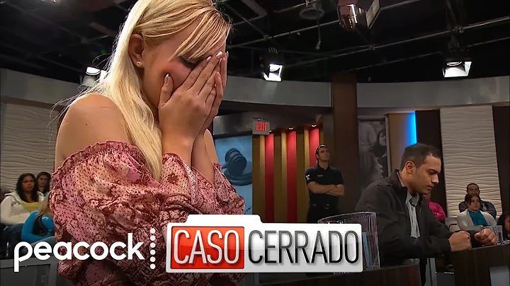 Prosti extranjera, Casos Completos | Caso Cerrado ...