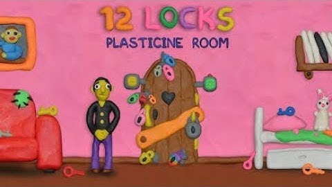 12 Locks Find The Differences Gameplay Video|📱Android Phone