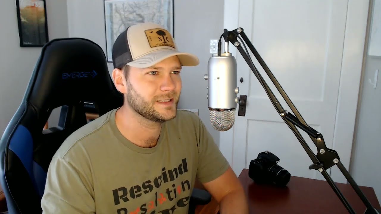 Downgrade at NAMB: Part II