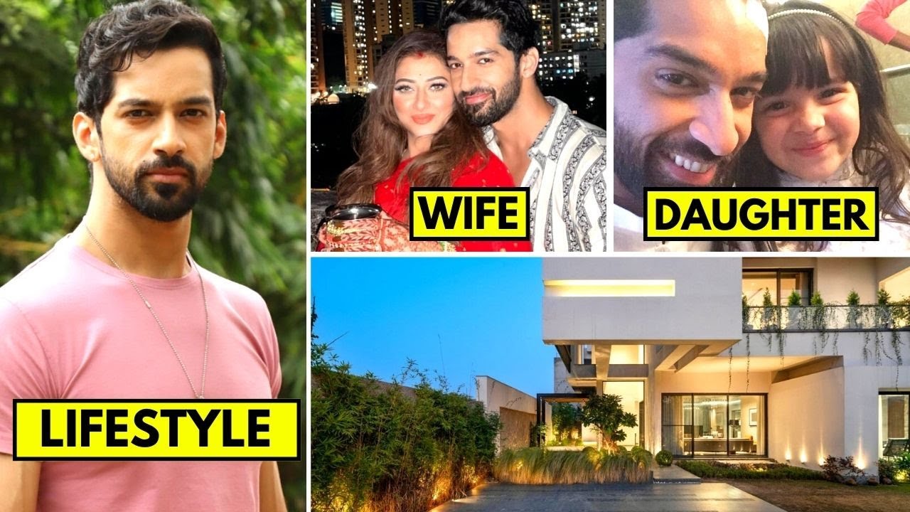 Atharva Aka Karan Vohra Lifestyle,Wife,House,Income,NetWorth,Cars,Family,Biography,Serials