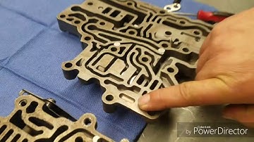 #Powerglide transbrake