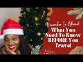 December In Ghana 2021| Information You Haven't Heard| My Recommendation Lists & more!