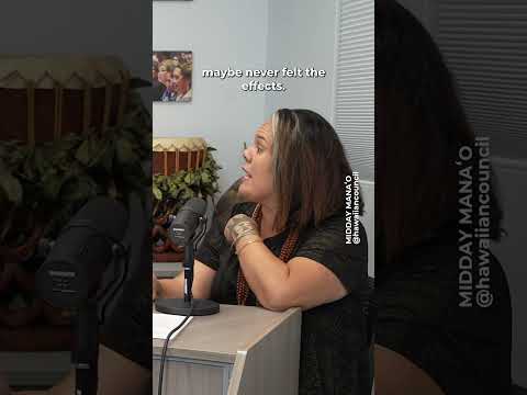 Mini Manaʻo EP
