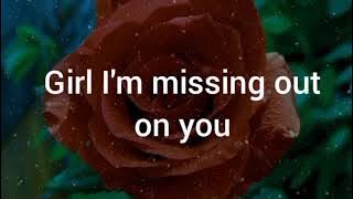 Miss somebody || Jae. T (Lyrics)