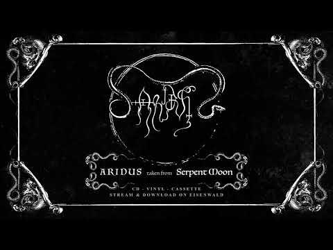 ARIDUS - Aridus (Official Audio)