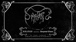 ARIDUS - Aridus