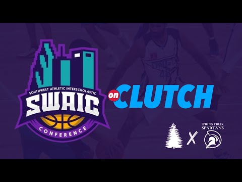 COLORODO PREP VS SPRING CREEK ACADEMY SWAIC onClutch