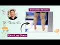 360° Cankle & Knee Liposuction | Lipedema Surgery | Artlipo | Expert Dr. Thomas Su