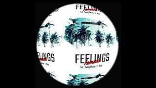 Ismuki- Feelings (  Acapella)